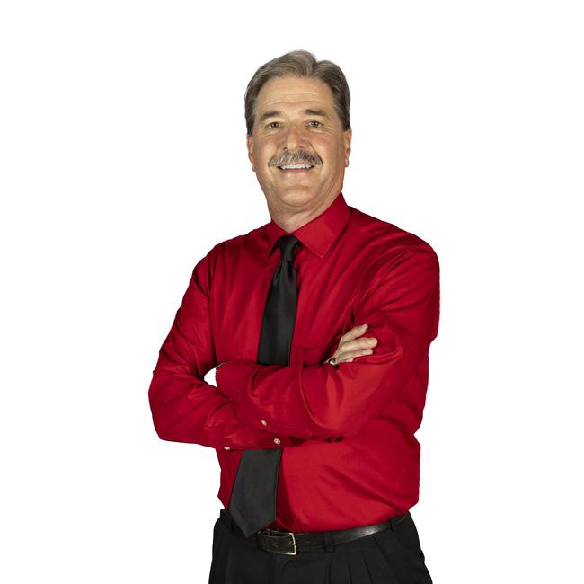 Photo of Dale Nagel